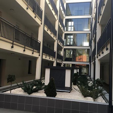 데브레첸 Belle Casa 24 아파트 외부 사진