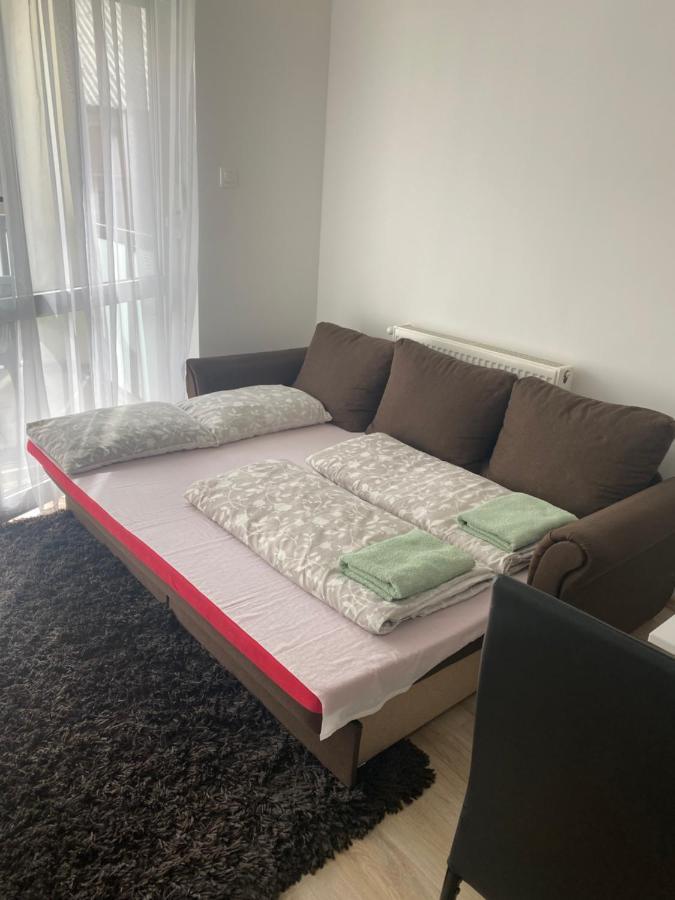 데브레첸 Belle Casa 24 아파트 외부 사진