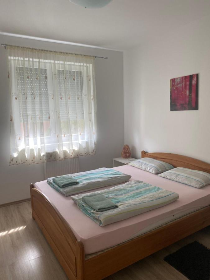 데브레첸 Belle Casa 24 아파트 외부 사진