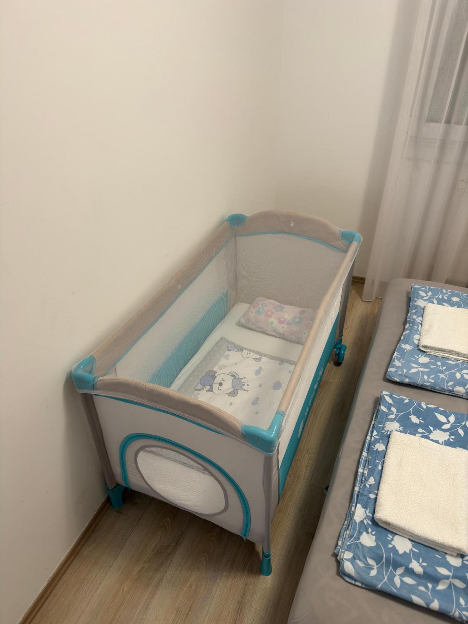 데브레첸 Belle Casa 24 아파트 외부 사진