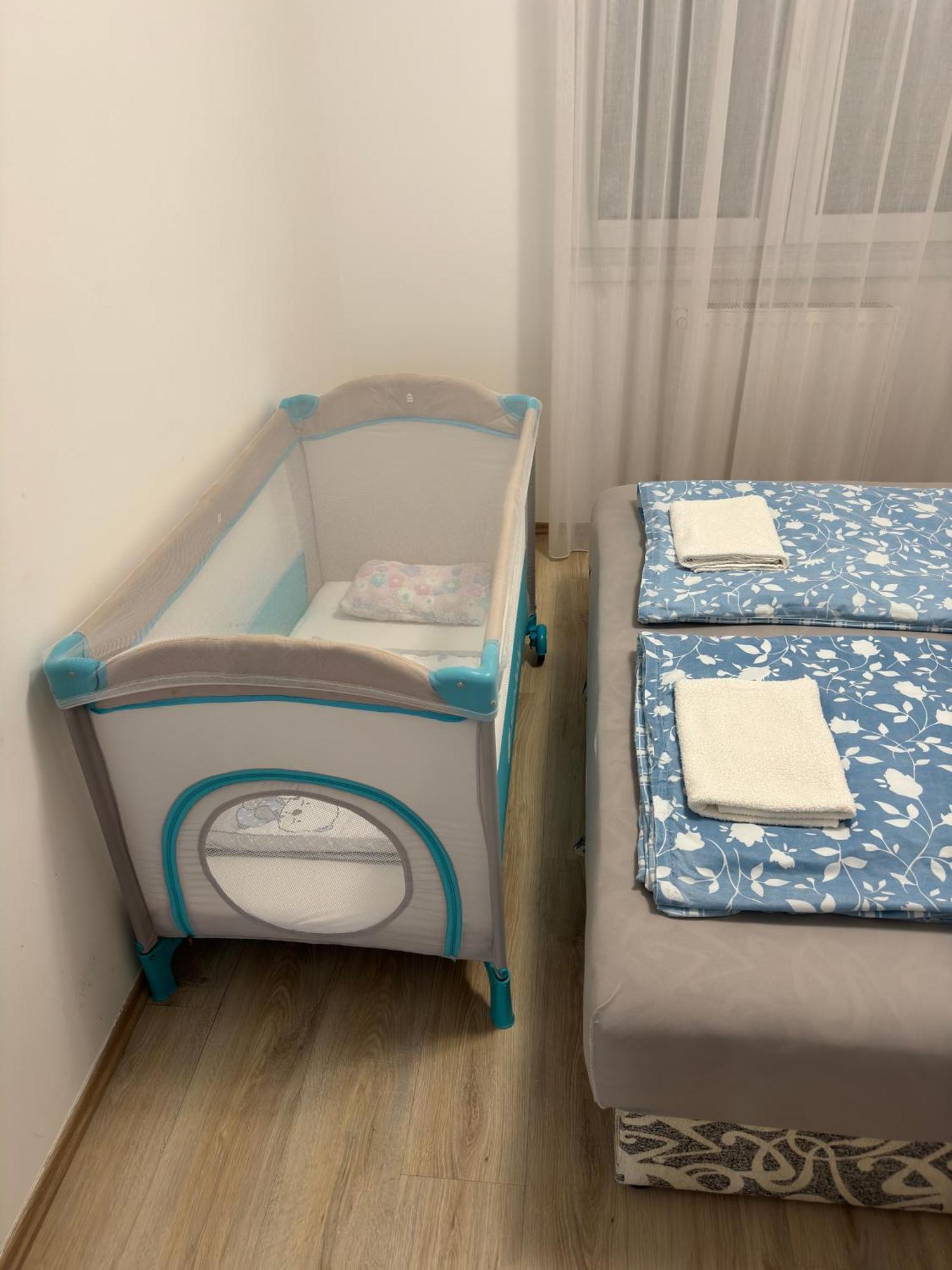 데브레첸 Belle Casa 24 아파트 외부 사진