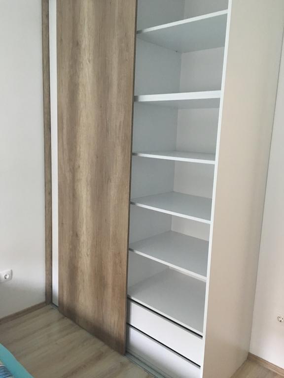 데브레첸 Belle Casa 24 아파트 외부 사진