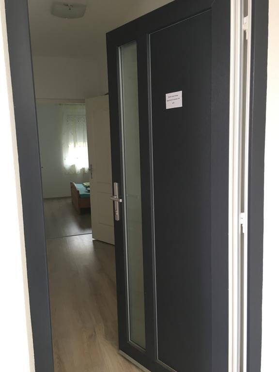 데브레첸 Belle Casa 24 아파트 외부 사진