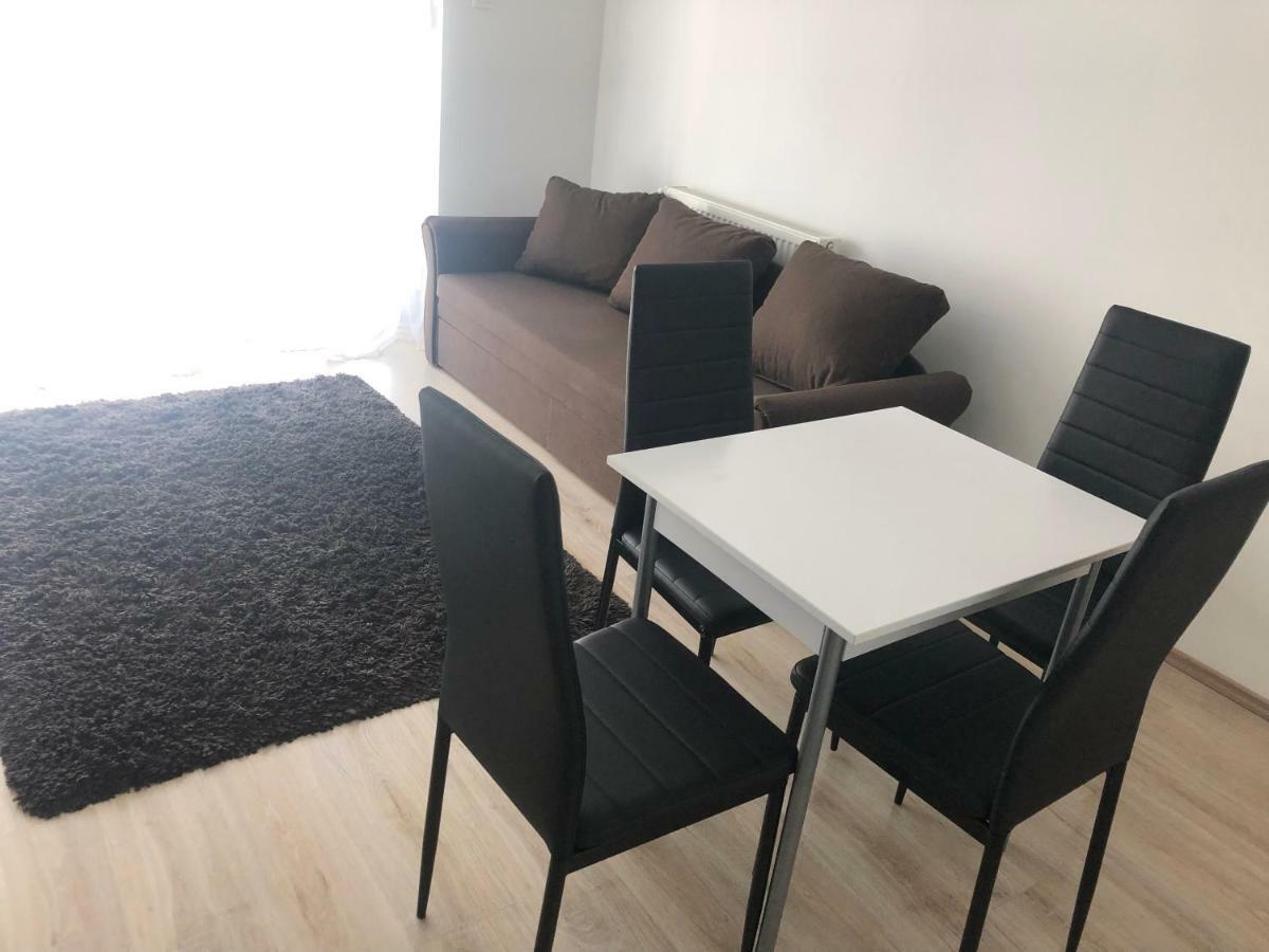 데브레첸 Belle Casa 24 아파트 외부 사진
