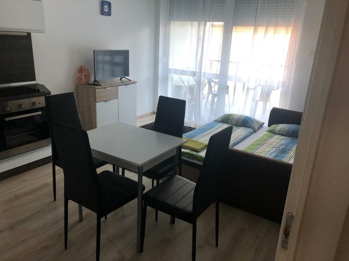 데브레첸 Belle Casa 24 아파트 외부 사진