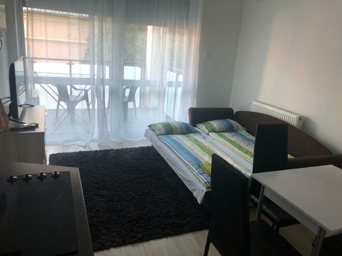 데브레첸 Belle Casa 24 아파트 외부 사진